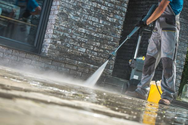 Best Sidewalk and Walkway Pressure Cleaning in Haskell, TX