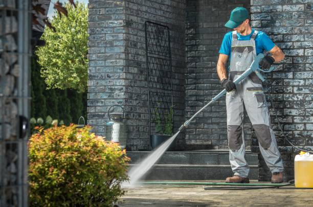 Best Rust and Stain Removal in Haskell, TX