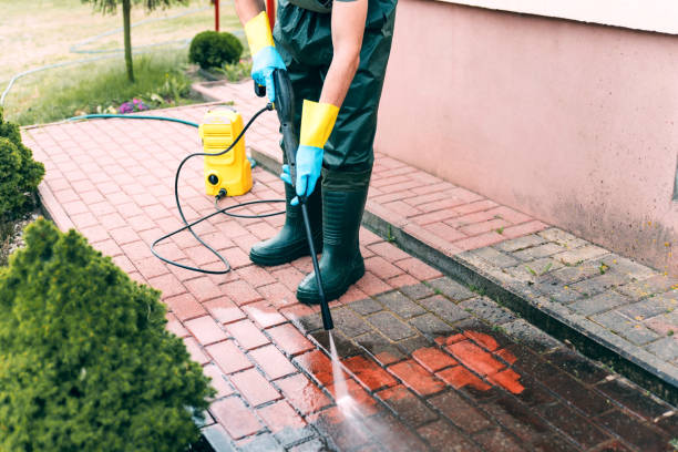 Best Oil and Grease Removal from Surfaces in Haskell, TX