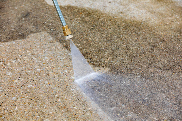 Best Driveway Cleaning and Restoration in Haskell, TX