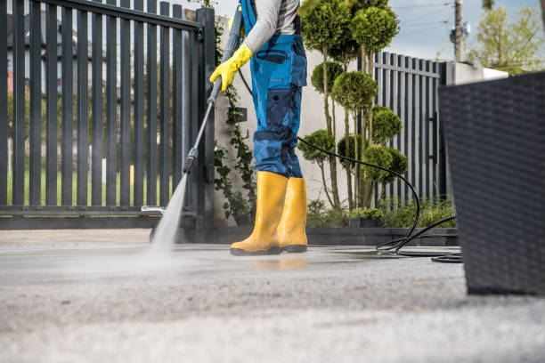 Best Deck and Patio Pressure Washing in Haskell, TX
