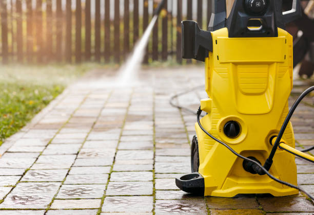 Best Window and Screen Pressure Cleaning in Haskell, TX