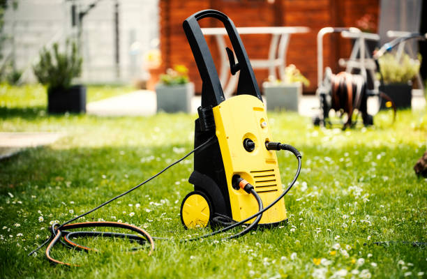 Best Parking Lot Cleaning in Haskell, TX